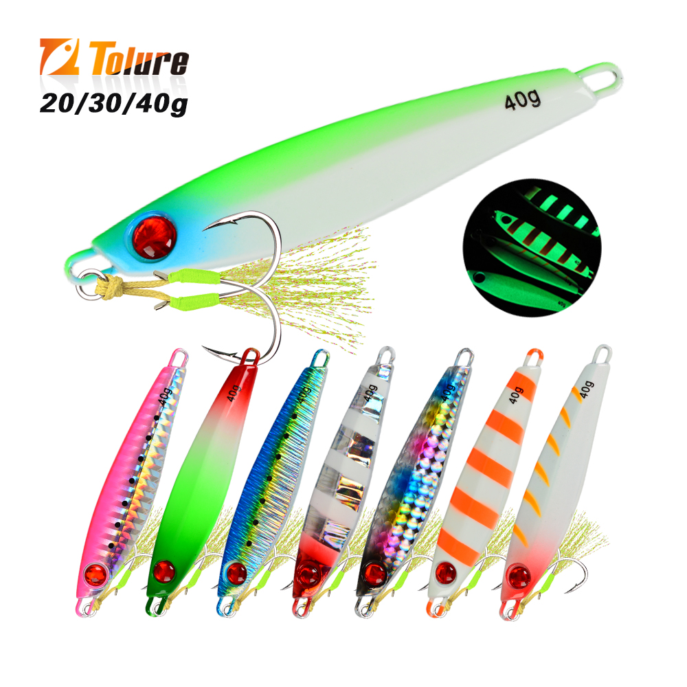 Fishing Lure Soft Plastic - TOLU NEW 3D Printed Eyes Fast