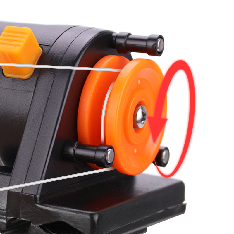 WEIHE Fishing Line Counter 0-9 – Fishing Lure Kit Bewertung und Preis