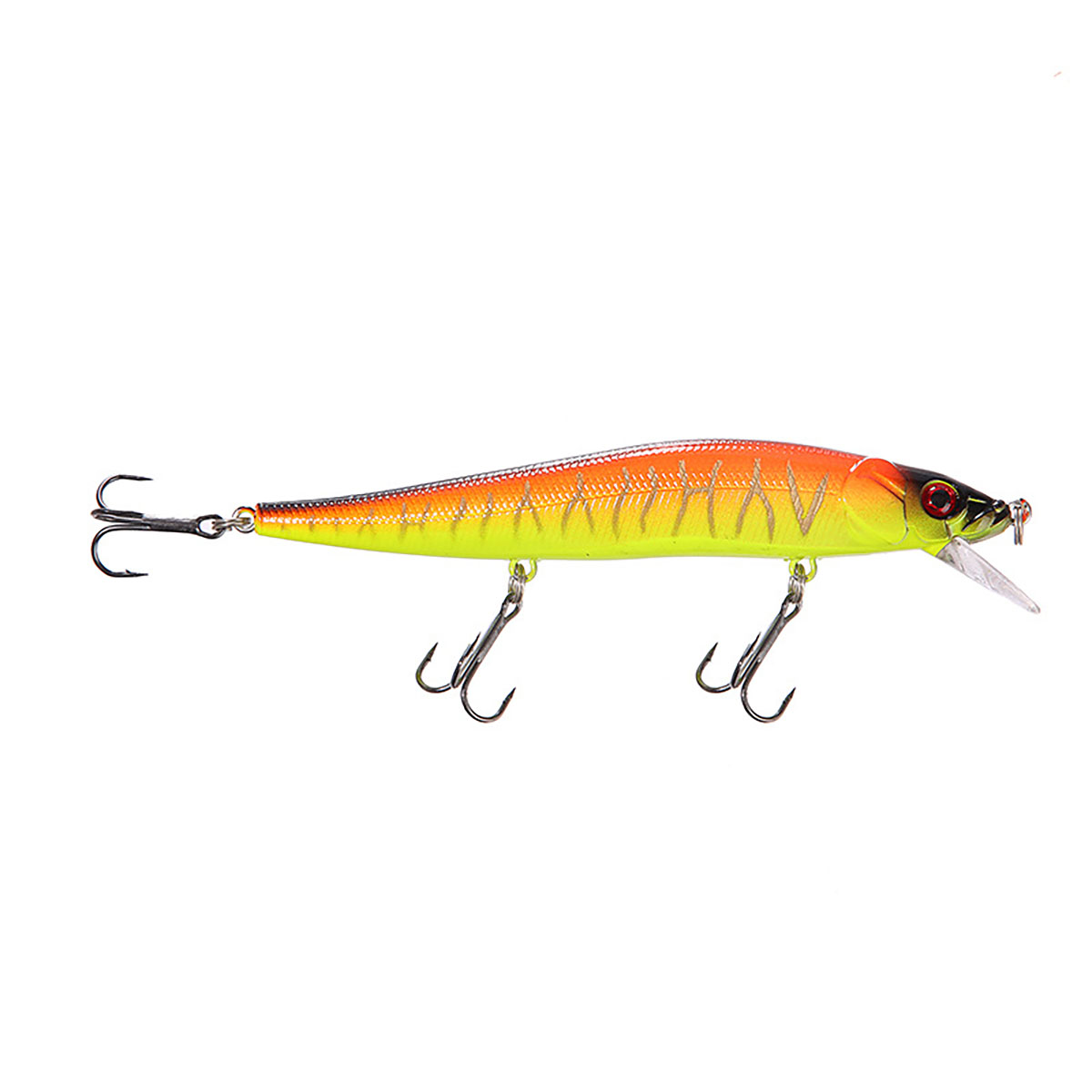 1/5PCS 115mm 14g Minnow Fishin – Fishing Lure Crankbait Bewertung und Preis