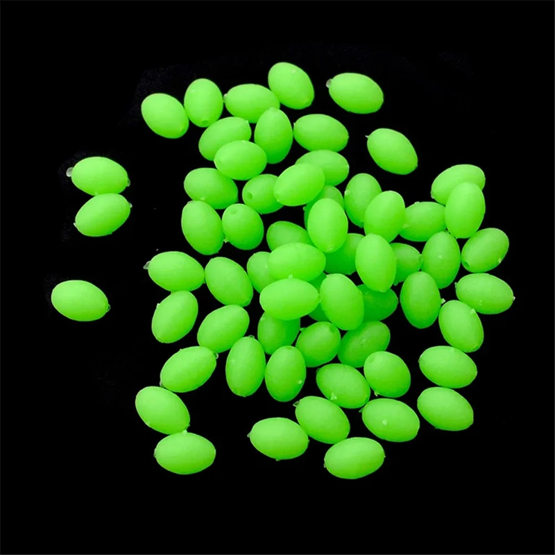 375Pcs/Set Night Luminous Fish – Fishing Lure Soft Plastic Bewertung und Preis