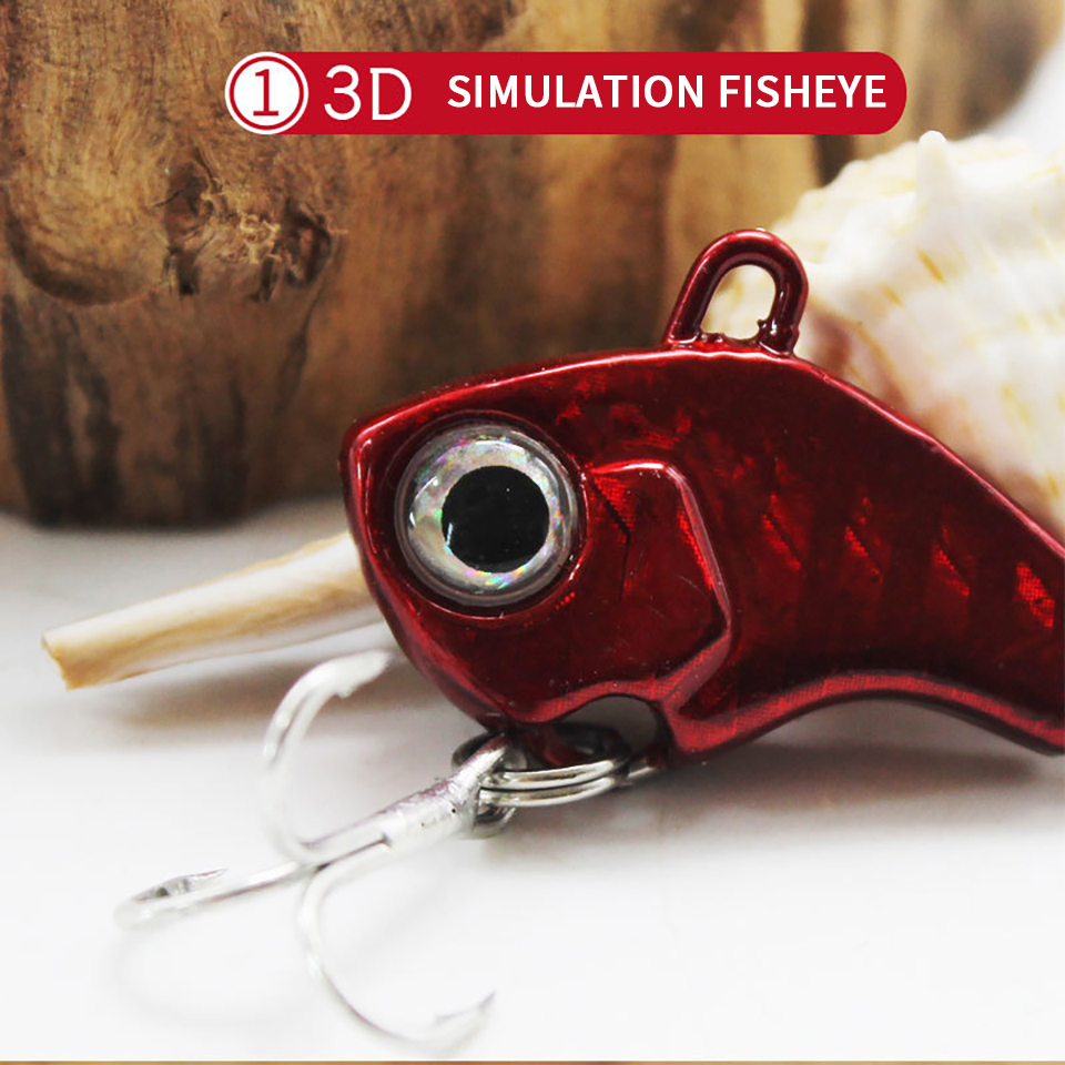 ToplineTackle Tail Spinner Fis – Fishing Lure Spoon Bewertung und Preis