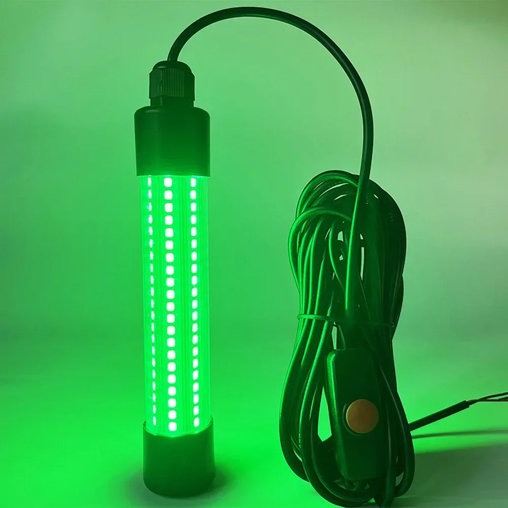 12V/24V LED Fishing Light IP68 – Fishing Lure Topwater Bewertung und Preis