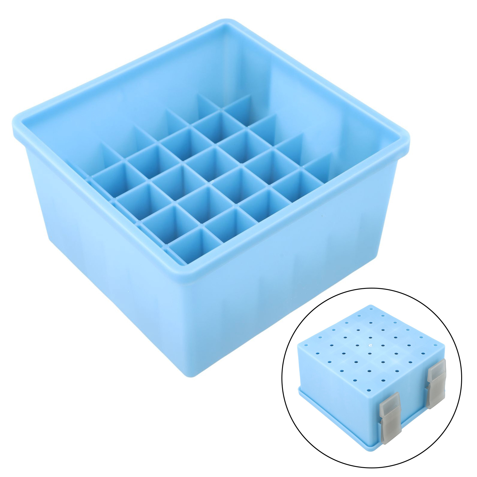 36 Grid Fishing Lure Storage B – Fishing Lure Box Bewertung und Preis
