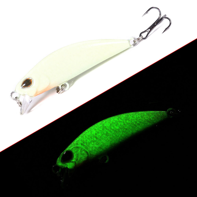 WESTBASS 1PX Micro Minnow Lure – Fishing Lure Popper Bewertung und Preis