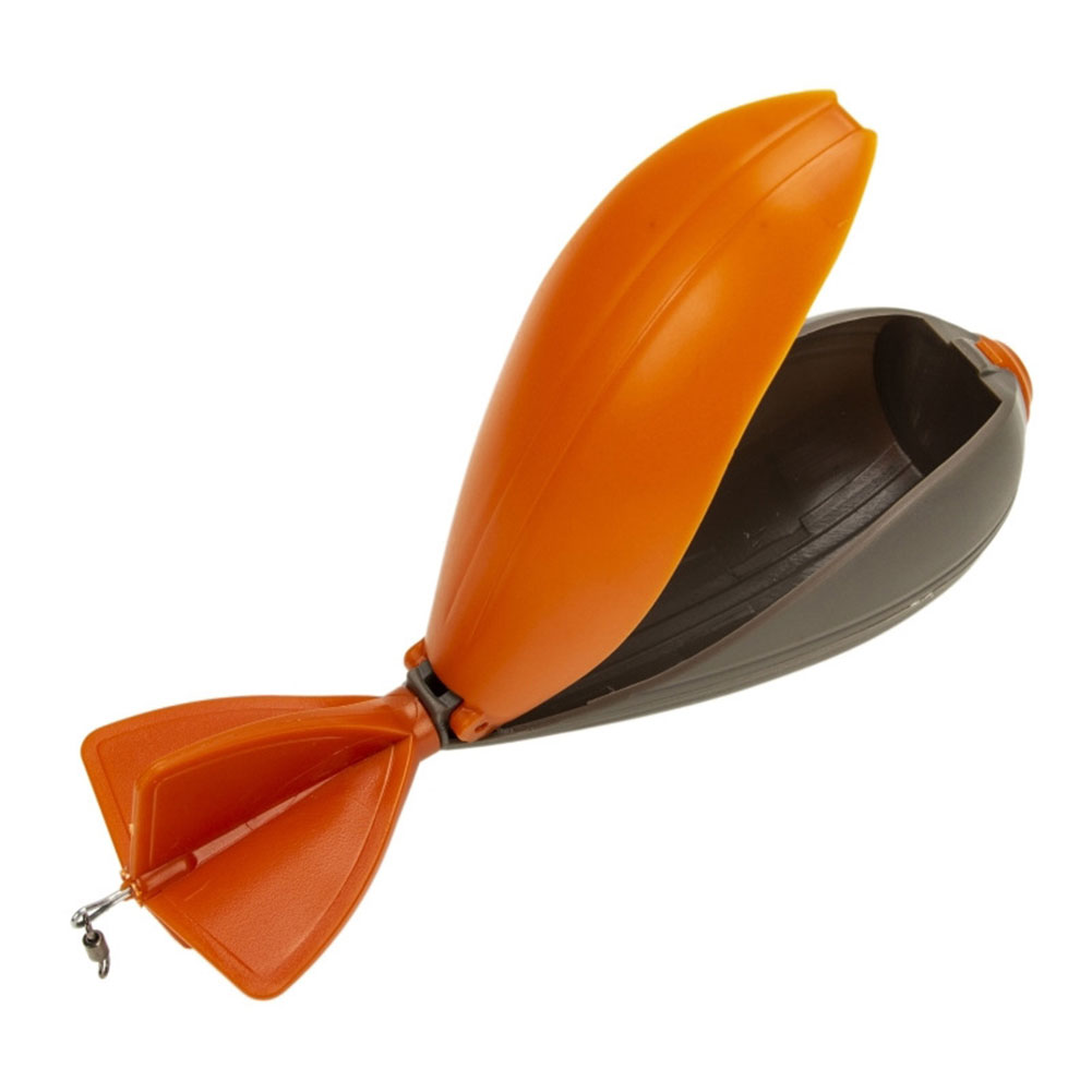 Carp Spomb Fishing Rocket Feed – Fishing Lure Box Bewertung und Preis