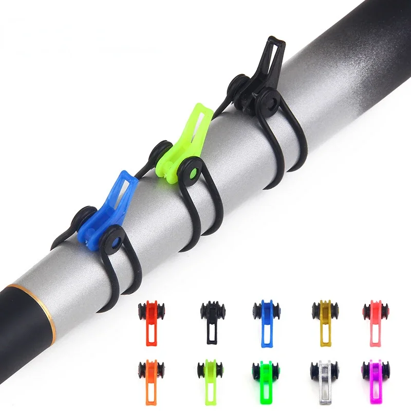 10pcs/lot Plastic Fishing Hook – Fishing Lure Jig Bewertung und Preis