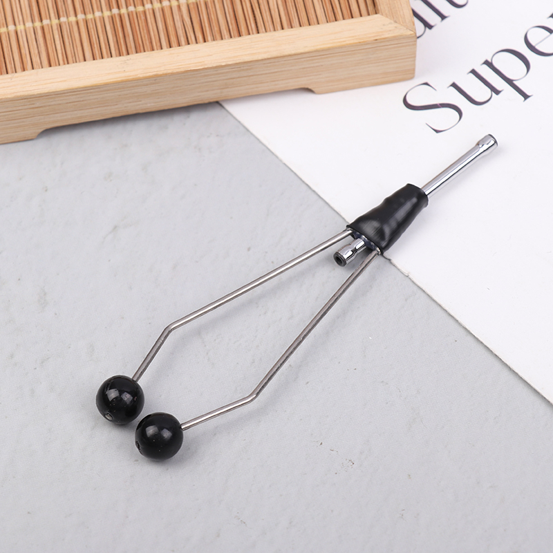 NEW 1Pc Bi-Ceramic Tip Bobbin  – Fishing Lure Jig Bewertung und Preis