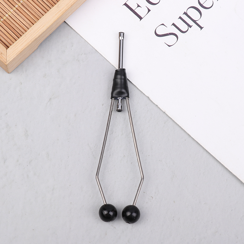 NEW 1Pc Bi-Ceramic Tip Bobbin  – Fishing Lure Jig Bewertung und Preis