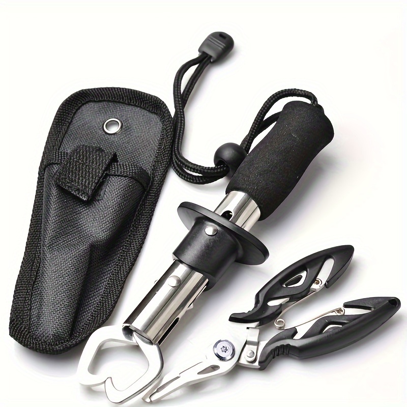 Lure pliers fish controller se – Fishing Lure Kit Bewertung und Preis