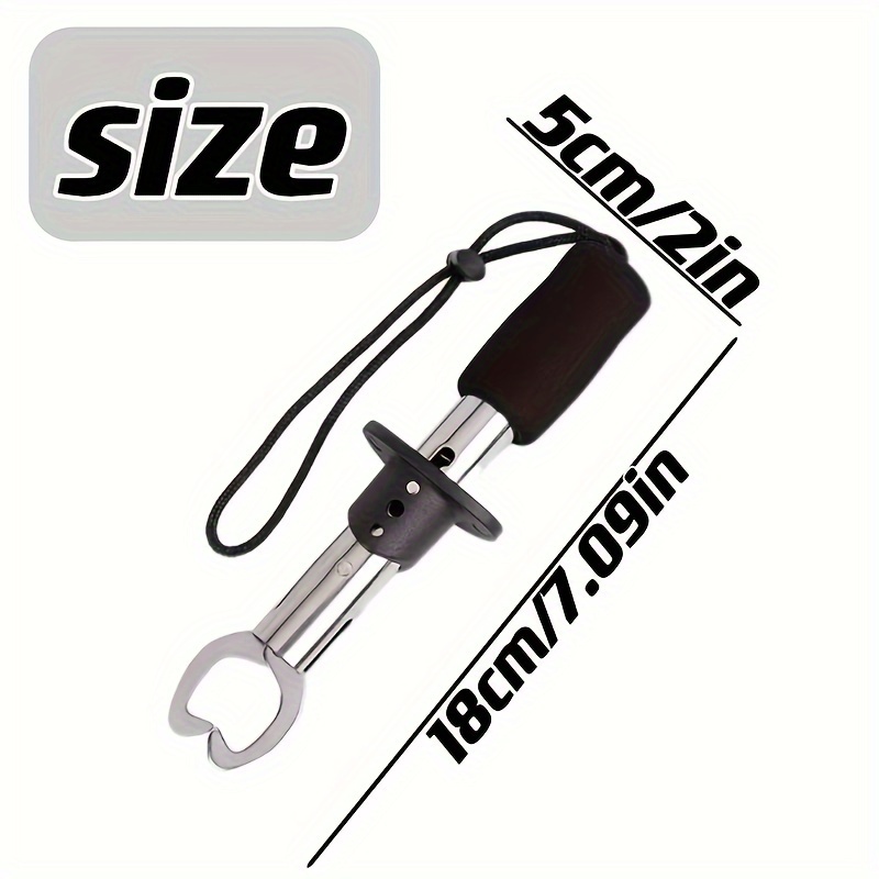 Lure pliers fish controller se – Fishing Lure Kit Bewertung und Preis