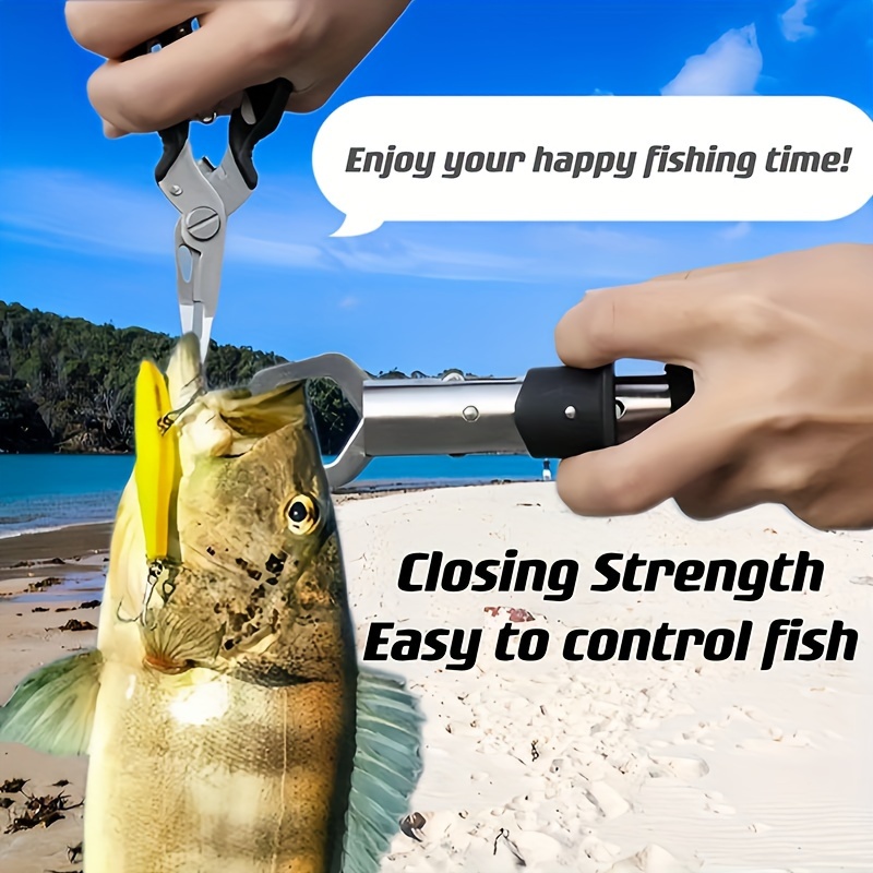 Lure pliers fish controller se – Fishing Lure Kit Bewertung und Preis