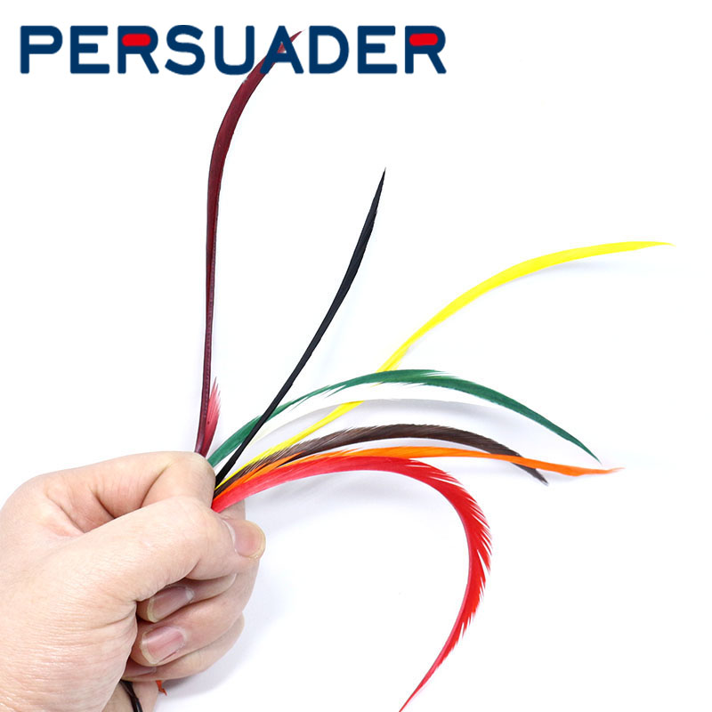 PERSUADER 20pcs/bag hand picke – Fishing Lure Popper Bewertung und Preis