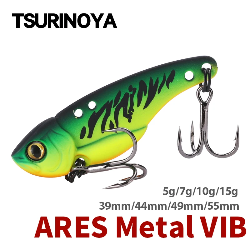 TSURINOYA Fishing Hard Lure Me – Fishing Lure Spoon Bewertung und Preis