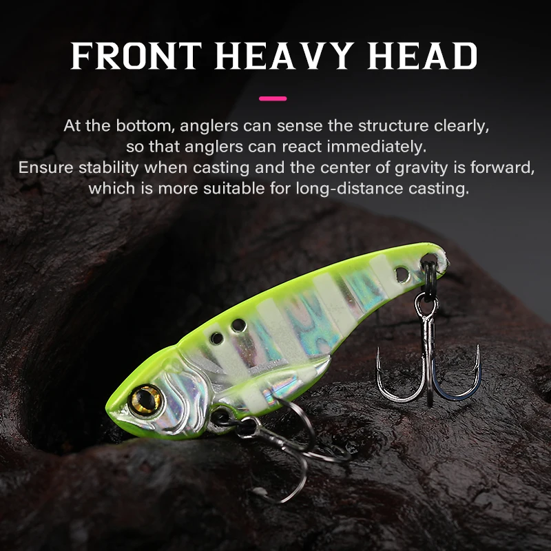 TSURINOYA Fishing Hard Lure Me – Fishing Lure Spoon Bewertung und Preis