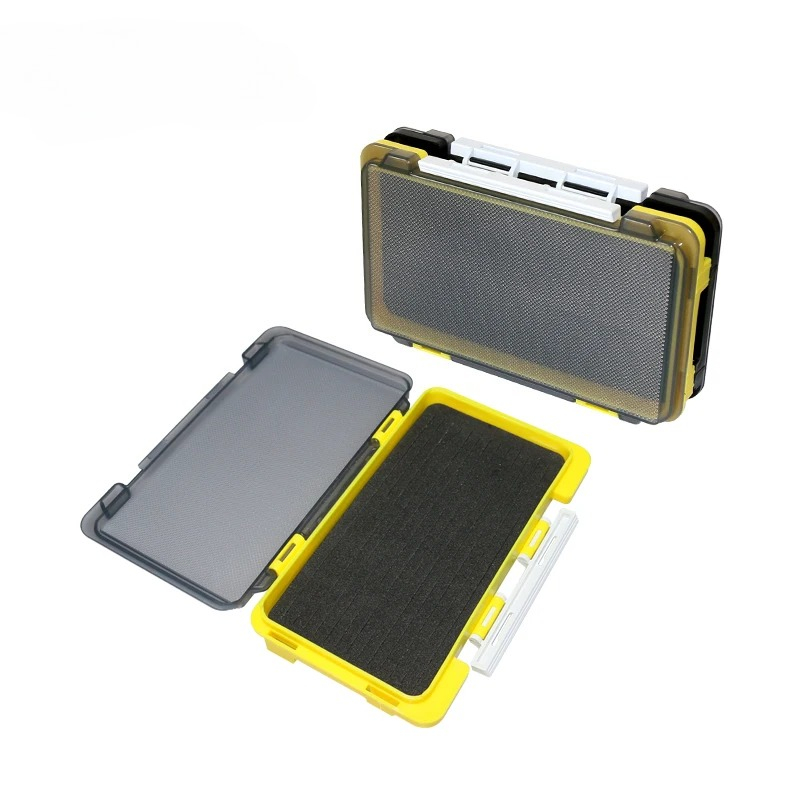New Plastic Fishing Box Portab – Fishing Lure Spinnerbait Bewertung und Preis