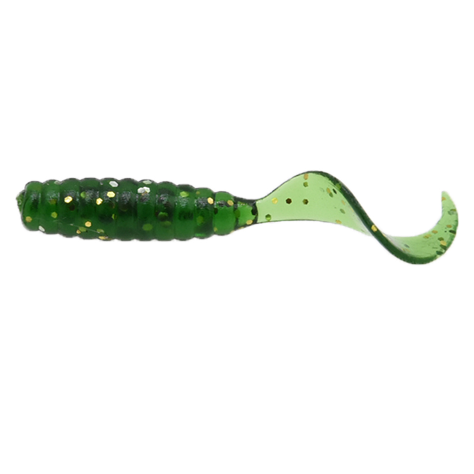 20 or 30 pieces soft silica gr – Fishing Lure Soft Plastic Bewertung und Preis