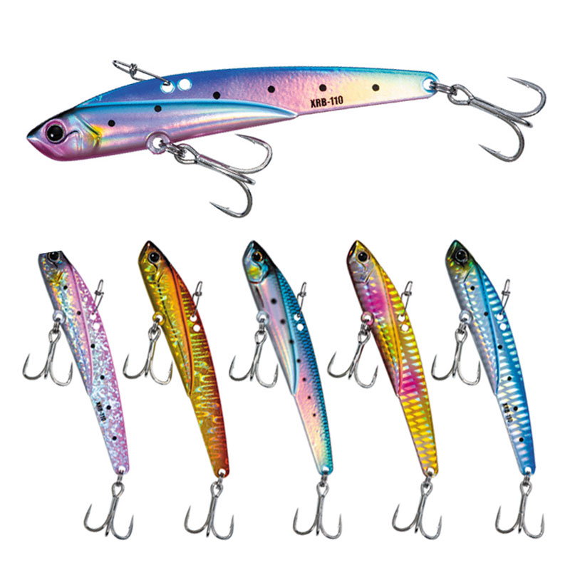 New Fishing Lure VIB 110MM 45G – Fishing Lure Swimbait Bewertung und Preis