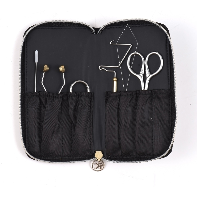 Fly Tying Tools Combo Kit Whip – Fishing Lure Kit Bewertung und Preis