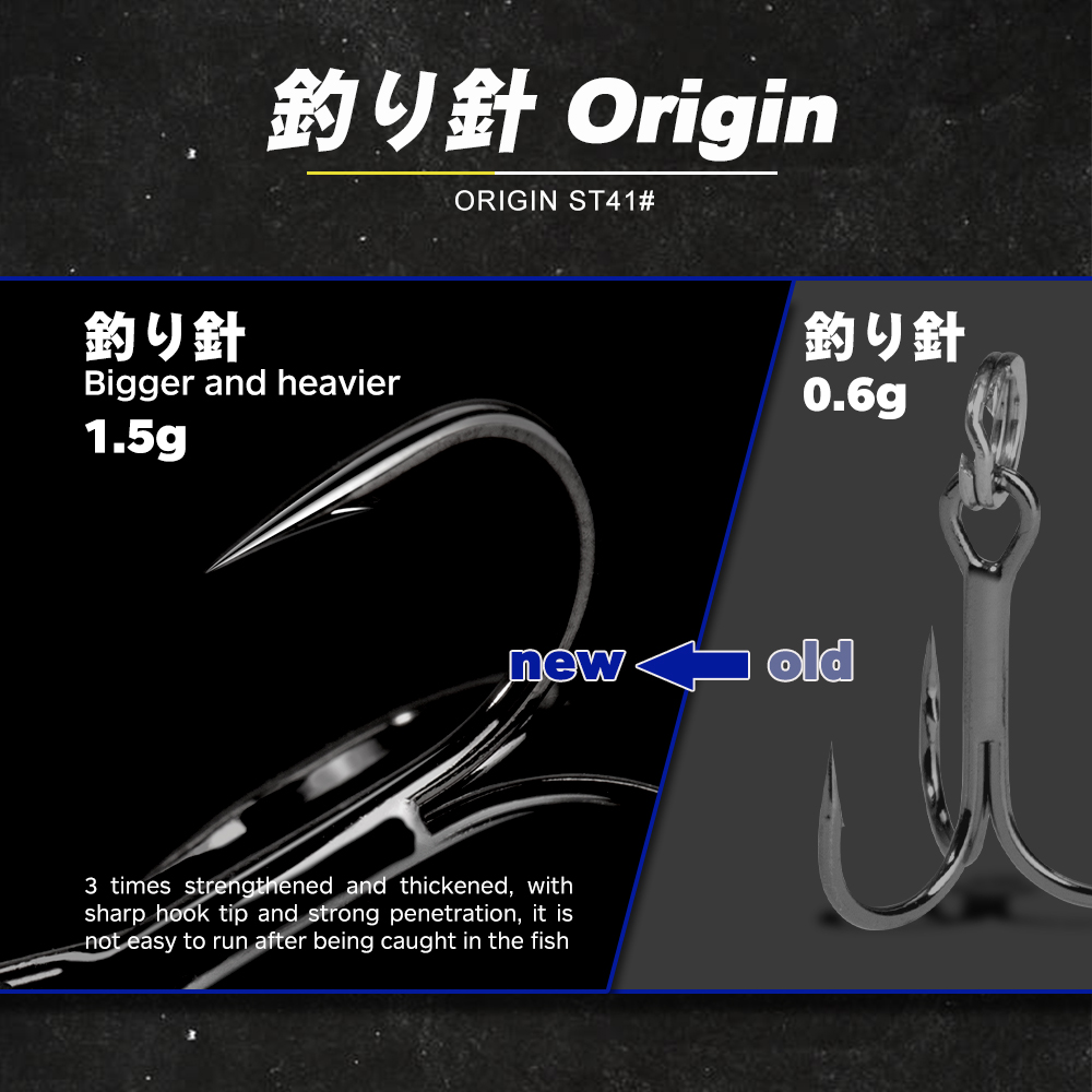 D1 Sea Fishing Minnow Lure 190 – Fishing Lure Jerkbait Bewertung und Preis