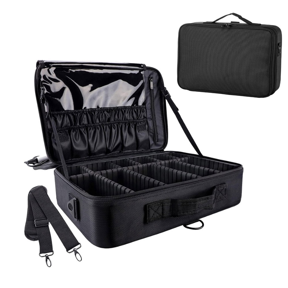 Large Fishing Tackle Bag Fishi – Fishing Lure Box Bewertung und Preis