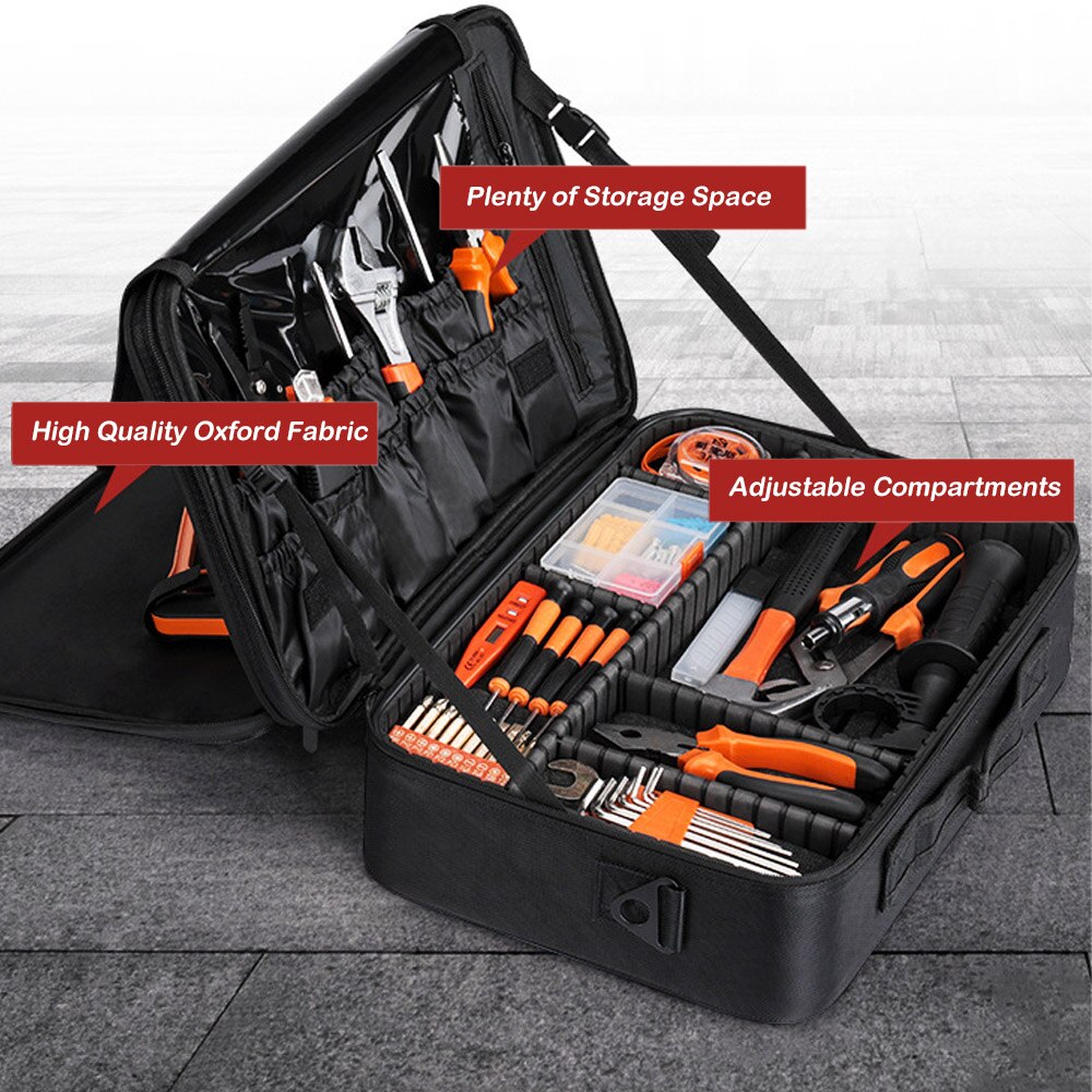 Large Fishing Tackle Bag Fishi – Fishing Lure Box Bewertung und Preis