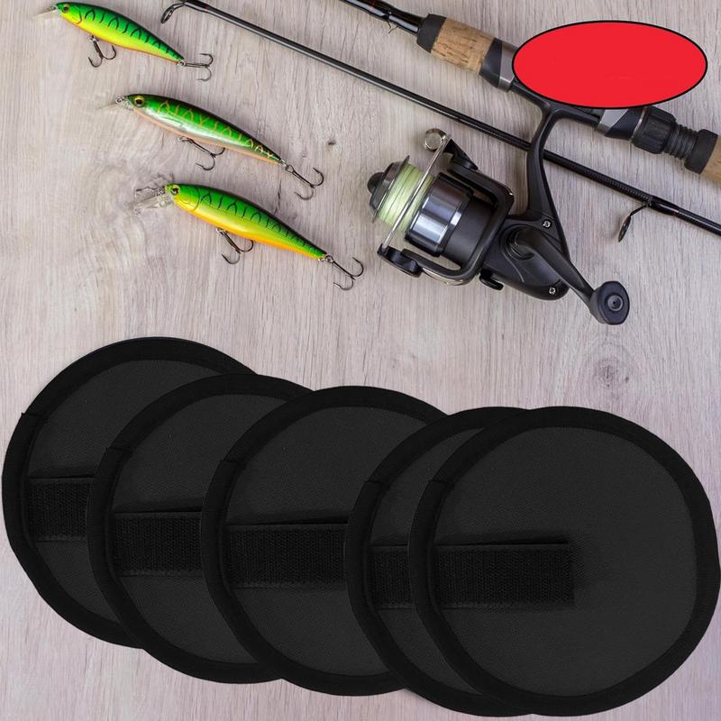 4pcs Fishing Hook Cover upgrad – Fishing Lure Box Bewertung und Preis