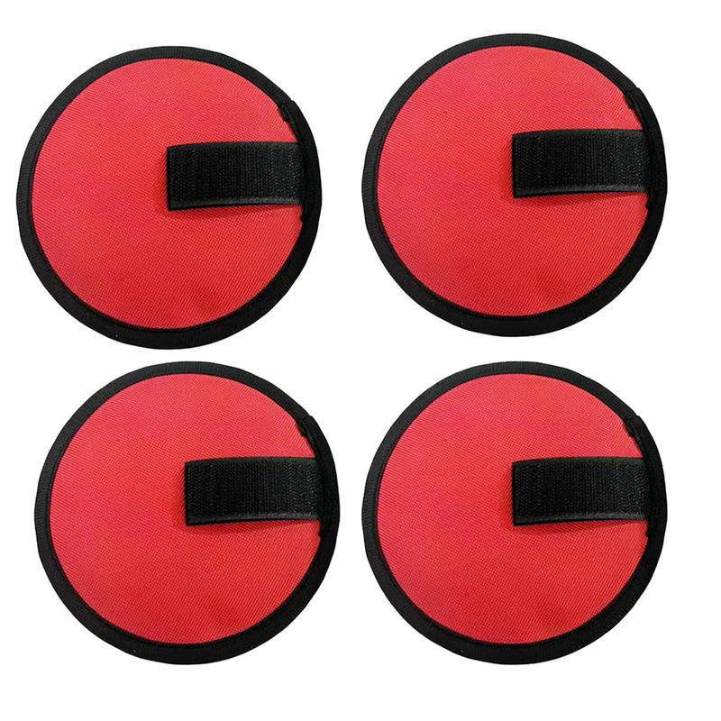 4pcs Fishing Hook Cover upgrad – Fishing Lure Box Bewertung und Preis