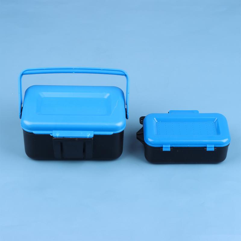 Travel Fishing Lure Storage Bo – Fishing Lure Box Bewertung und Preis