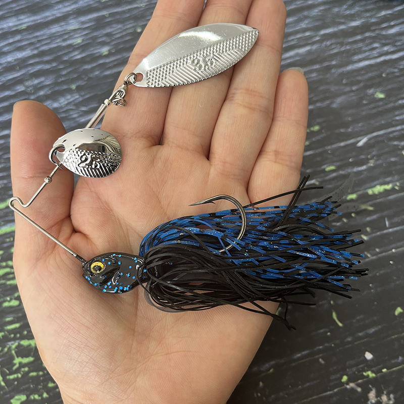 18g Spinning Lure Fishing Elas – Fishing Lure Soft Plastic Bewertung und Preis
