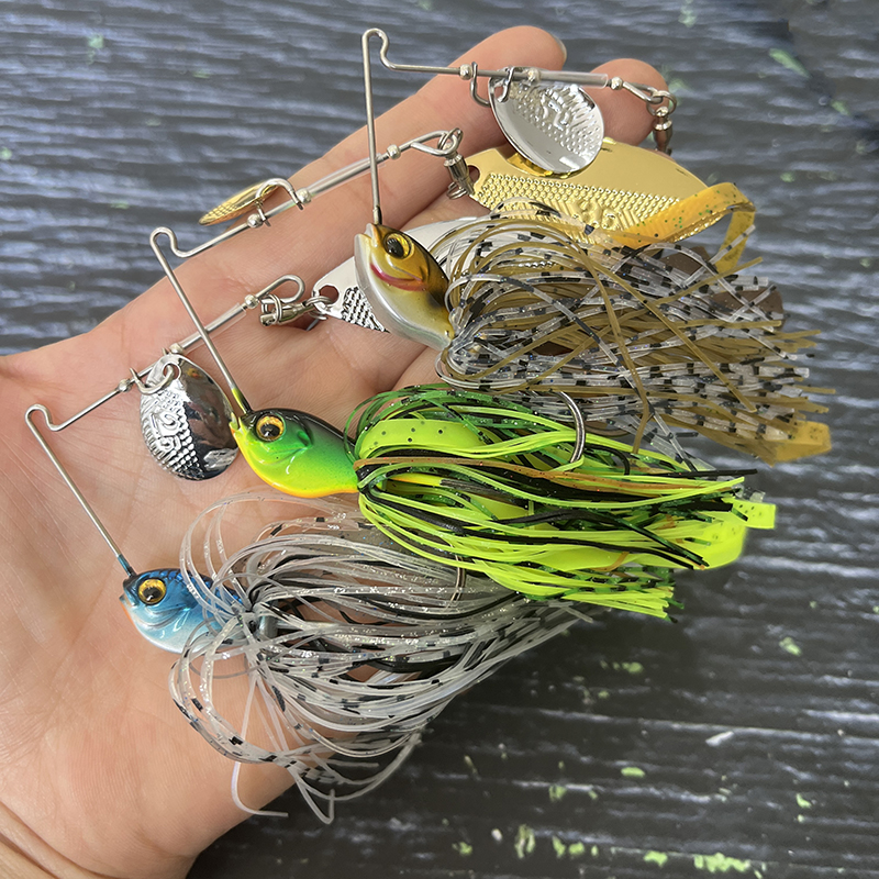 18g Spinning Lure Fishing Elas – Fishing Lure Soft Plastic Bewertung und Preis