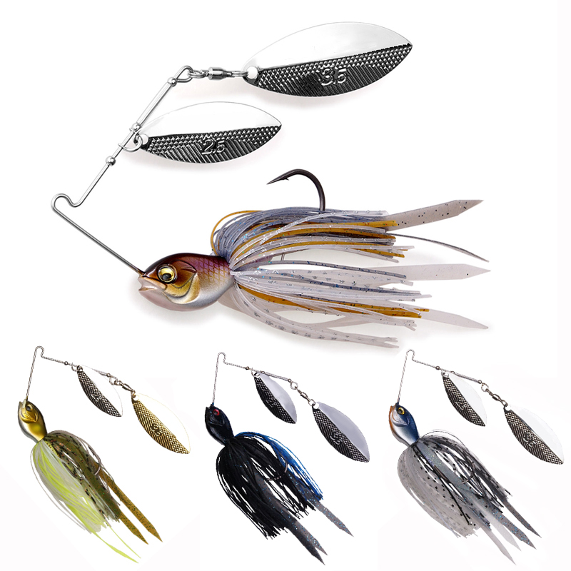 18g Spinning Lure Fishing Elas – Fishing Lure Soft Plastic Bewertung und Preis