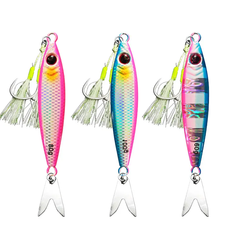 AS Slow JIg Pesca Lure Fishing – Fishing Lure Jig Bewertung und Preis