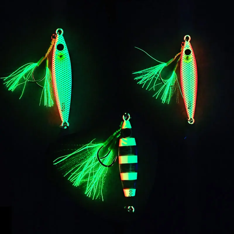 AS Slow JIg Pesca Lure Fishing – Fishing Lure Jig Bewertung und Preis