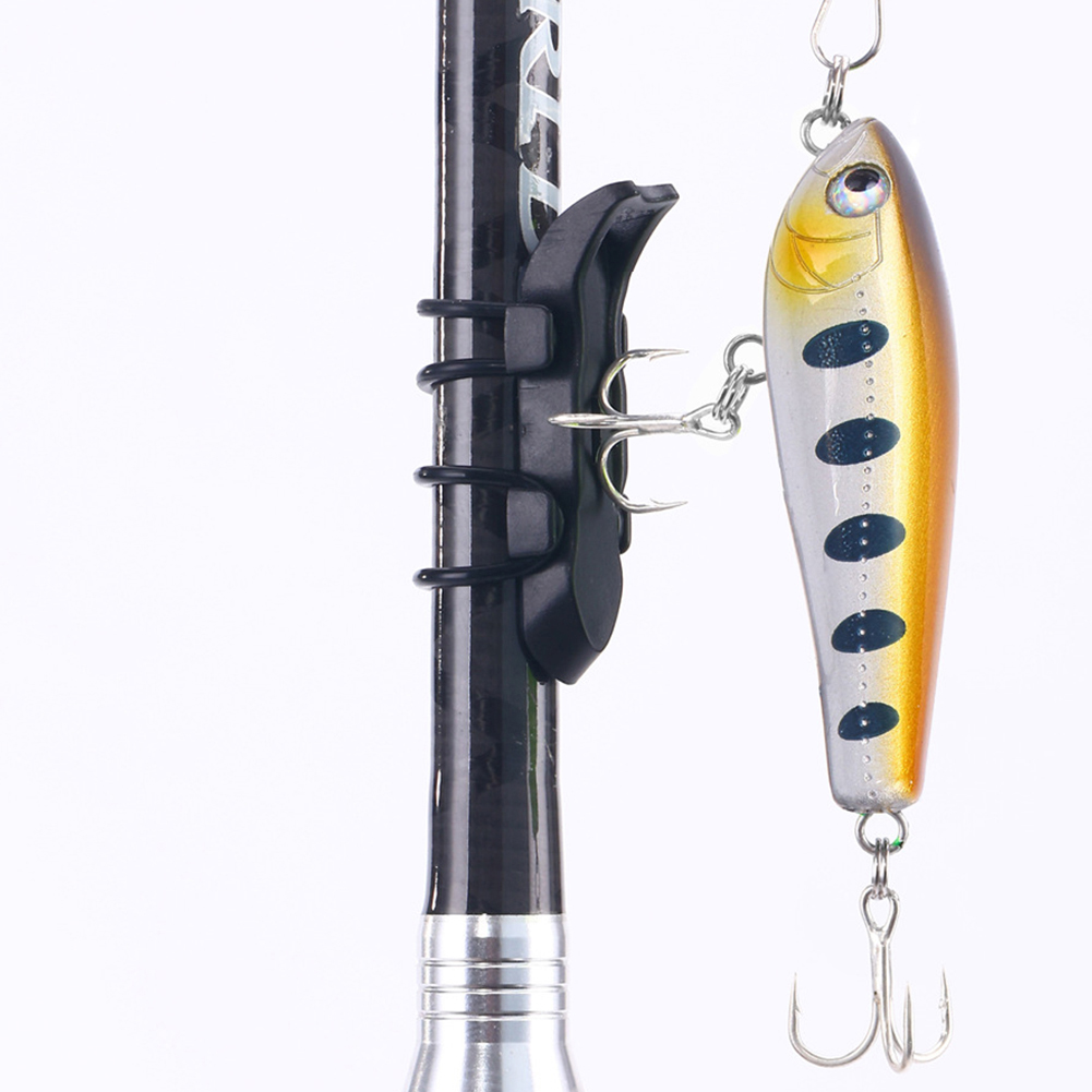 Magnetic Fixed Lure Jig Hooks  – Fishing Lure Jig Bewertung und Preis
