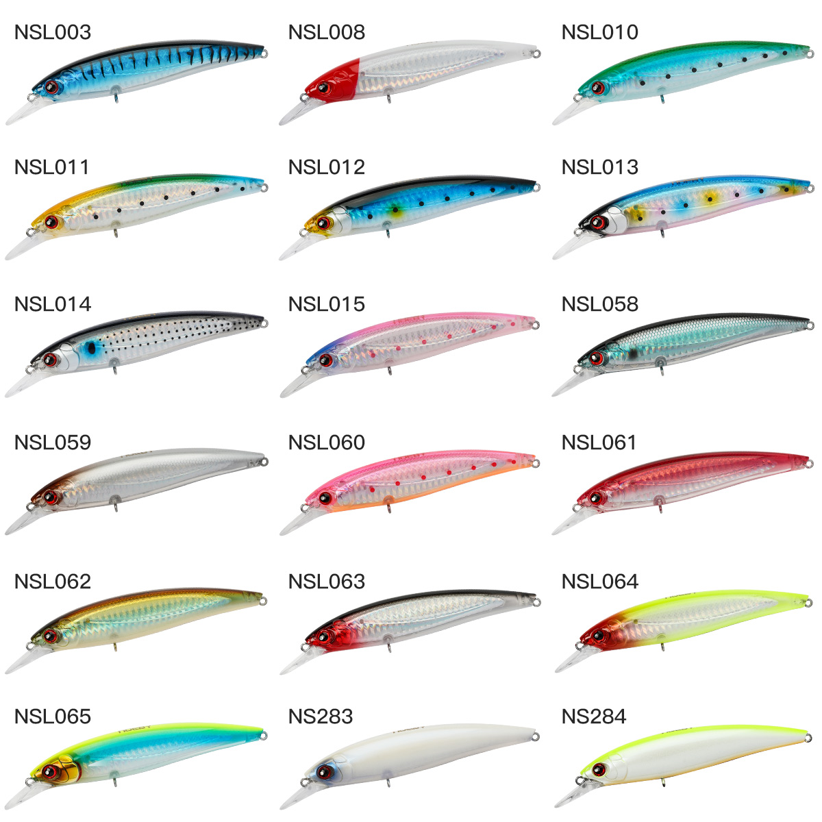 NOEBY Minnow Fishing Lure 100m – Fishing Lure Jerkbait Bewertung und Preis