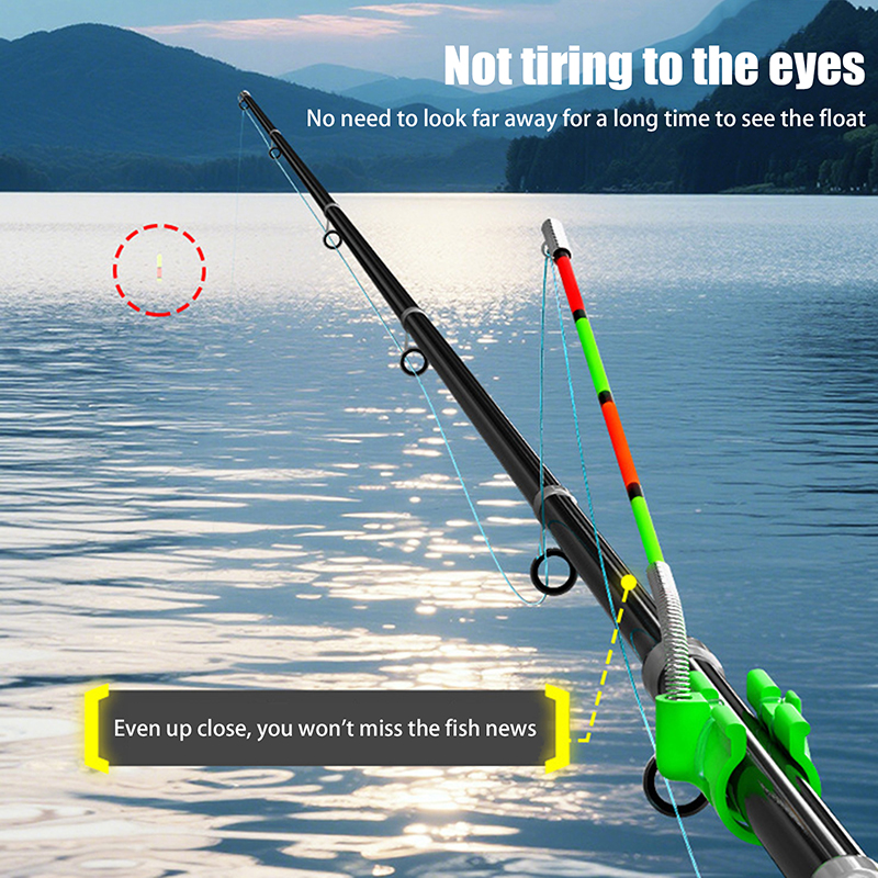 Night Fishing Removable Waterp – Fishing Lure Kit Bewertung und Preis