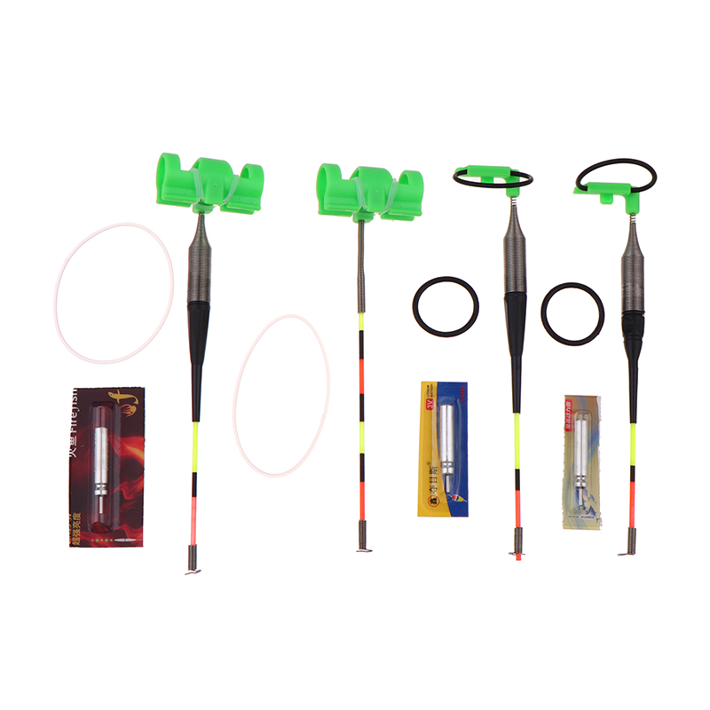 Night Fishing Removable Waterp – Fishing Lure Kit Bewertung und Preis