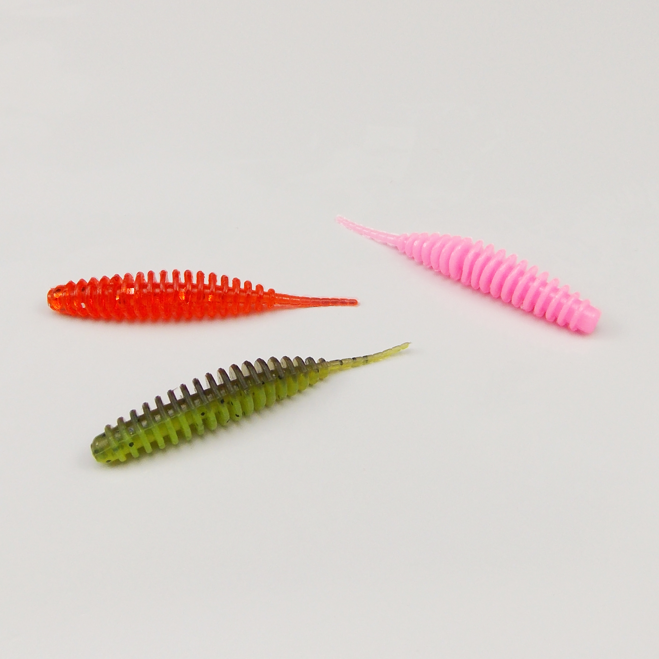 ESFISHING Fishing Tiny Worm Ba – Fishing Lure Soft Plastic Bewertung und Preis