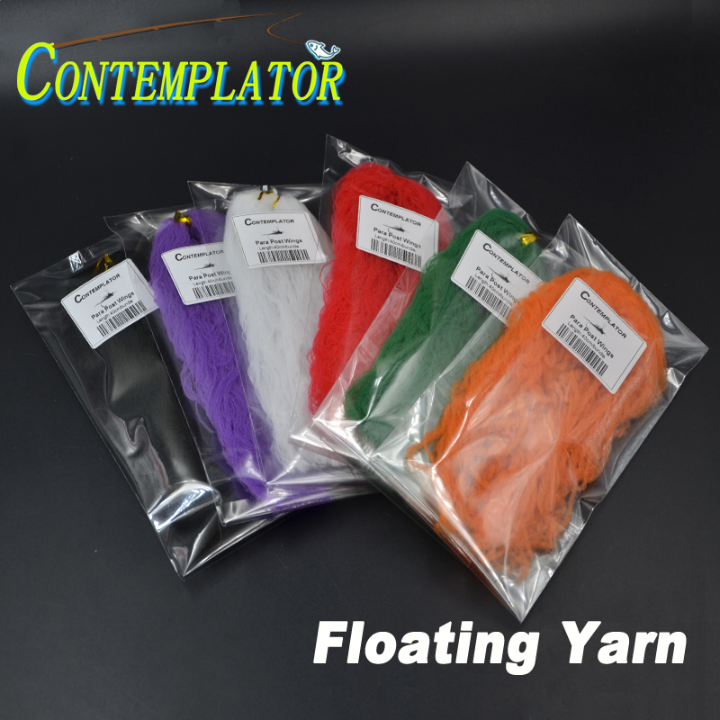 CONTEMPLATOR 7 Colors Polyprop – Fishing Lure Topwater Bewertung und Preis