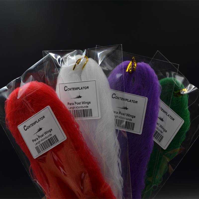 CONTEMPLATOR 7 Colors Polyprop – Fishing Lure Topwater Bewertung und Preis