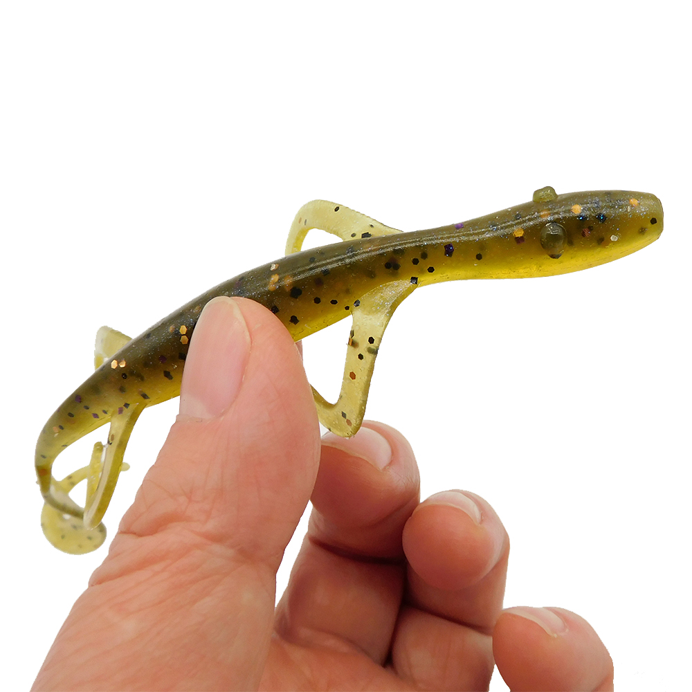 ESFISHING fishing Lures Wild L – Fishing Lure Spinnerbait Bewertung und Preis
