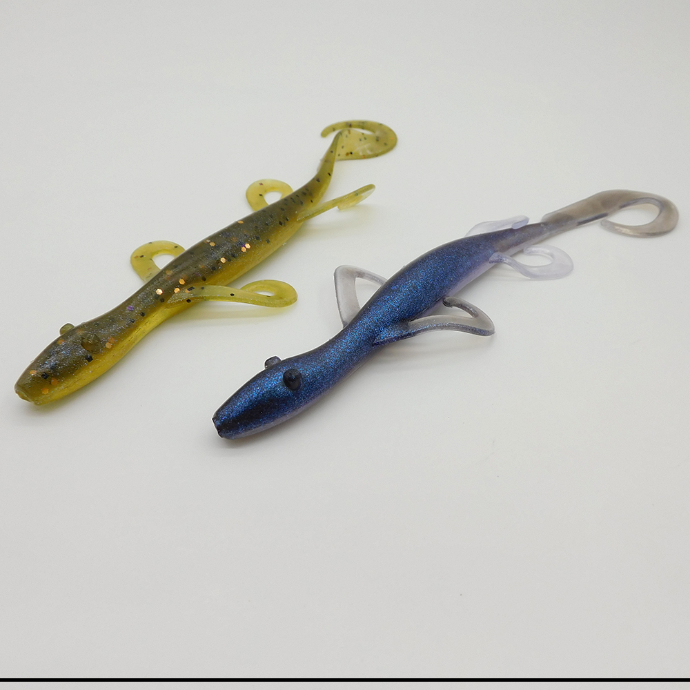 ESFISHING fishing Lures Wild L – Fishing Lure Spinnerbait Bewertung und Preis