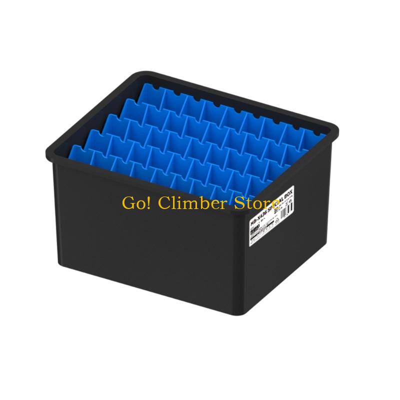 Q84C Fishing Lure Box Portable – Fishing Lure Box Bewertung und Preis