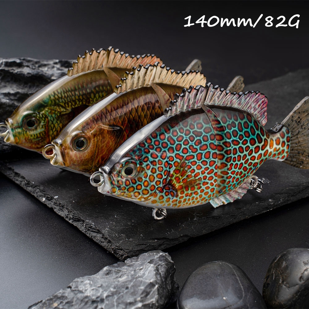 Suspension Fishing Lure 140mm  – Fishing Lure Popper Bewertung und Preis