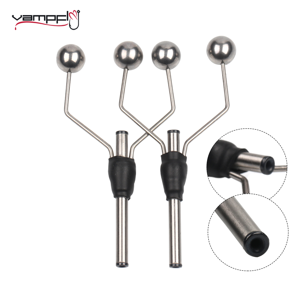 Vampfly Bi-Ceramic Tip Bobbin  – Fishing Lure Making Kit Bewertung und Preis