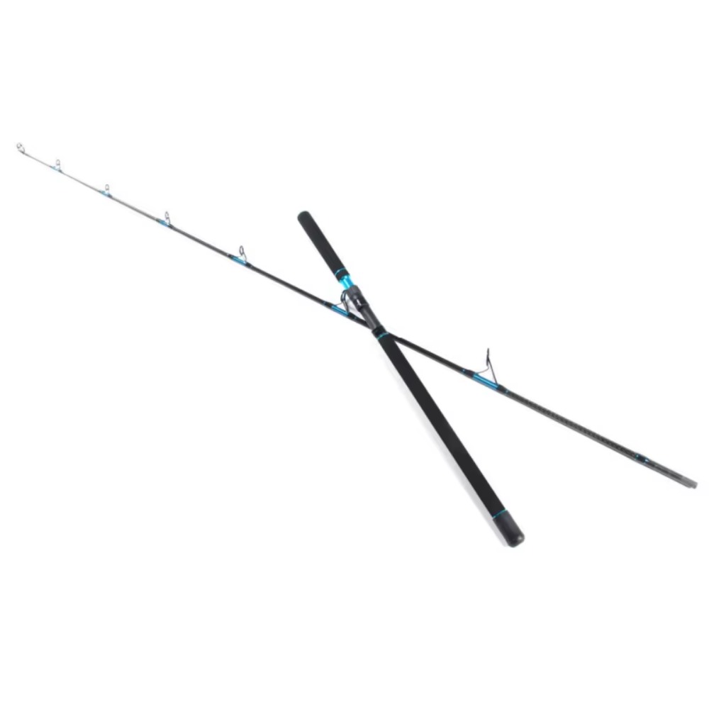 Pure Carbon Baitcasting Rod fo – Fishing Lure Jig Bewertung und Preis