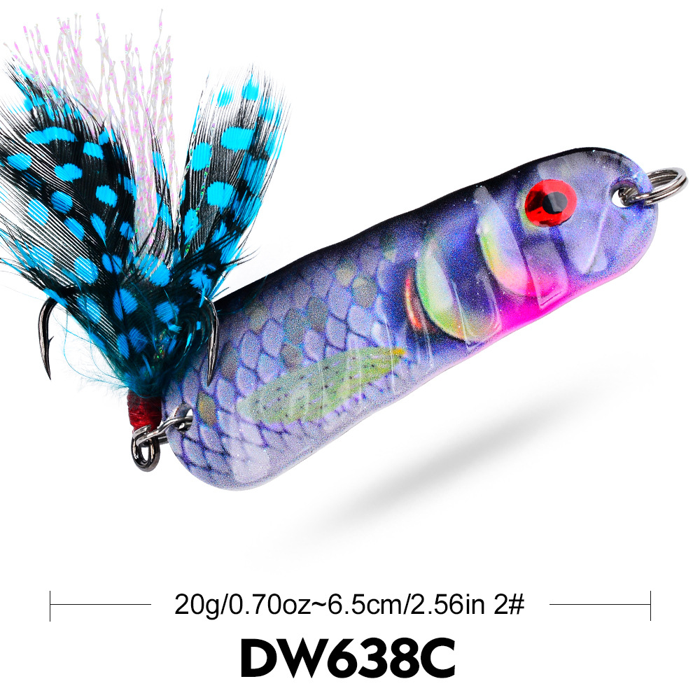 Metal Spoon Lure 6.5cm 20g for – Fishing Lure Spoon Bewertung und Preis
