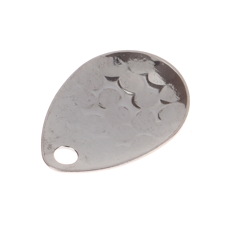 20Pcs Metal Waterdrops Shape F – Fishing Lure Spinnerbait Bewertung und Preis
