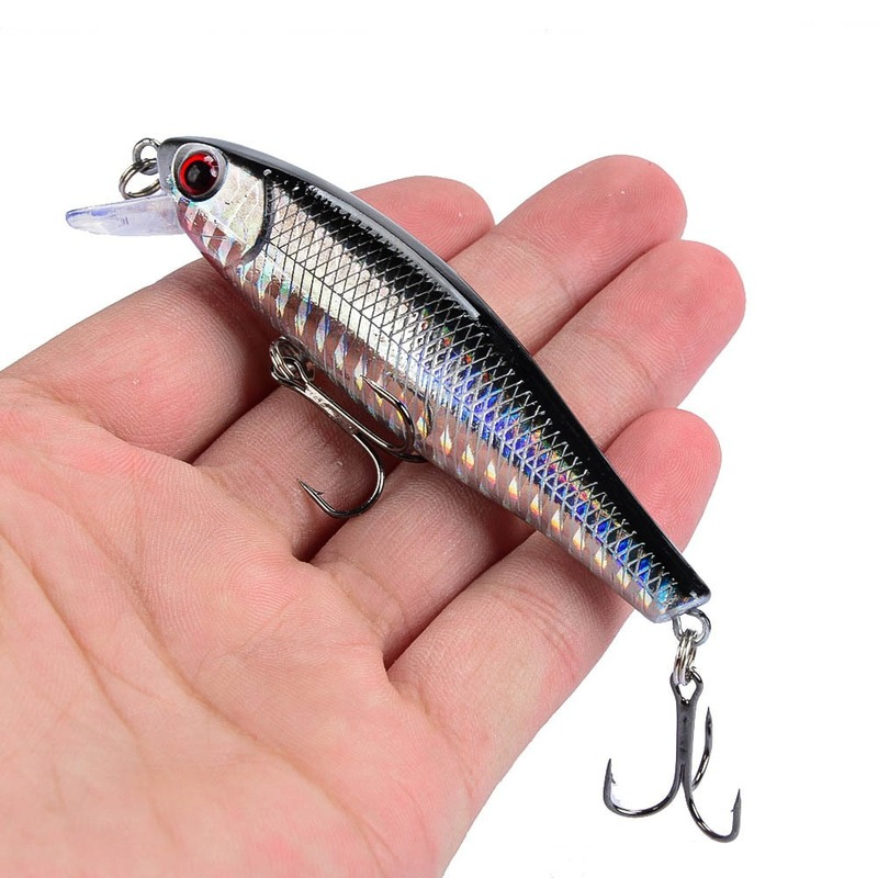 1PCS Japan Hot Model Sinking M – Fishing Lure Jerkbait Bewertung und Preis
