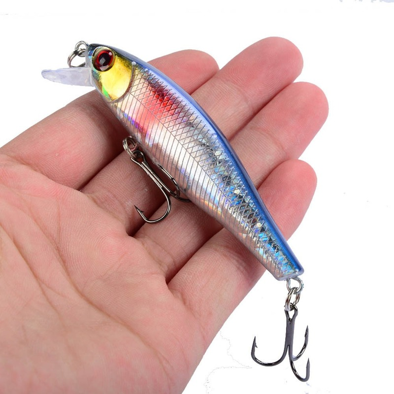 1PCS Japan Hot Model Sinking M – Fishing Lure Jerkbait Bewertung und Preis